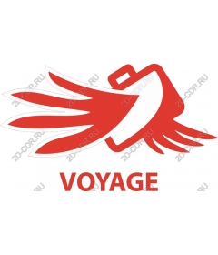 Voyage - Dynamic journey