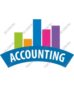  Bright accounting graphics