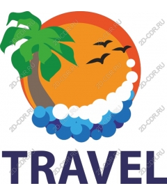  Tropical enjoying the journey