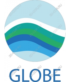 Wave Globe