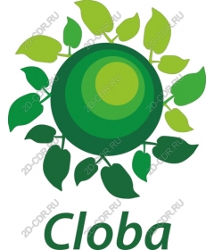 Cloba Eco-friendly nature