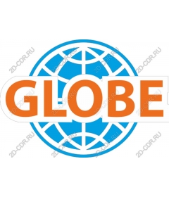  Bright Globus - GLOBE