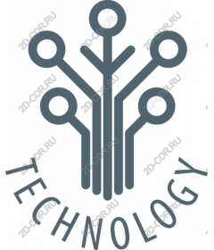  Stylized technological growth