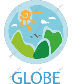 Globe