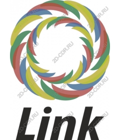  Logo link