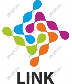  Bright logo Link
