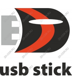 USB drive