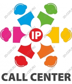  Bright, IP call center