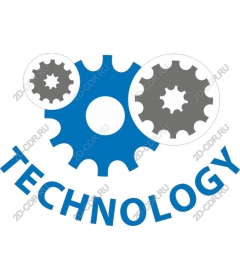 Dynamic technological gear