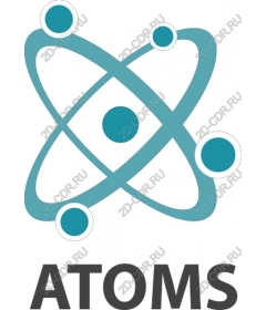 Atomic structure
