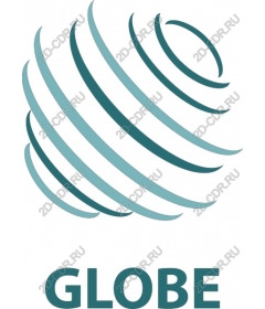 Globe icon