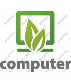  Eco-friendly computer