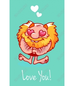  The nature of sincere love
