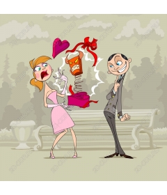  Surprises with gifts