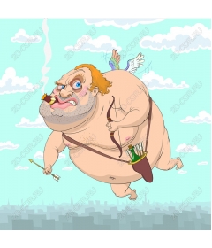  Chubby Cherub