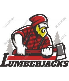 Lumberjack