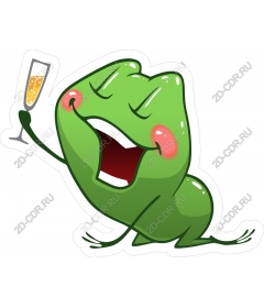  Праздник «Froggy Cheers»