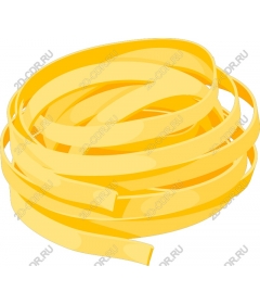  Fettuccine Pasta