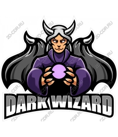  Dark Wizard