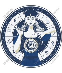 Astrology Mystic