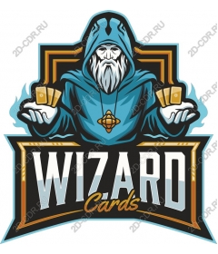  Cards wizards