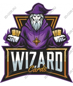  Cards wizards