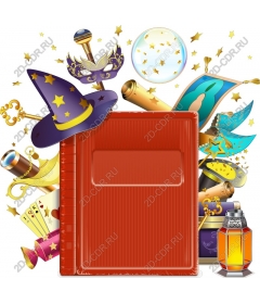 Magical adventures