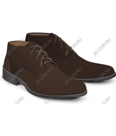  Elegant brown dress shoes
