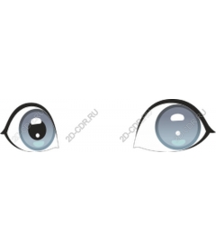  Compound eyes