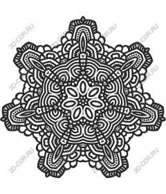 Mandala and