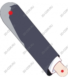 Smooth Baton
