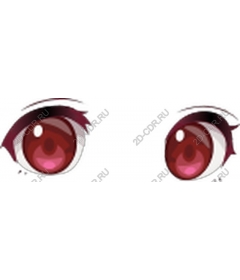  Charming anime red eyes