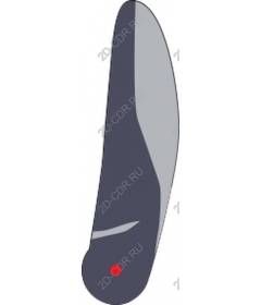 Image of a folding knife premium