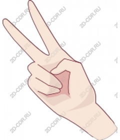 Peace sign