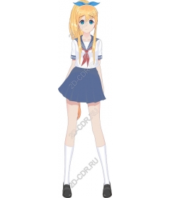  Adorable schoolgirl