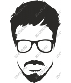  Modern man
