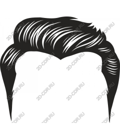  Classic Hairstyle