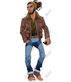 Urban fashion