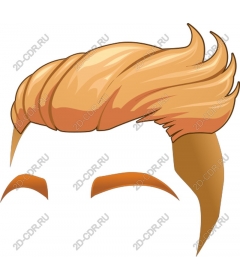  Stylish hairstyle for blondes