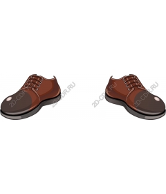  Elegant brown dress shoes