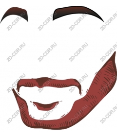  Stylized face care