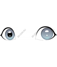  Charming eyes