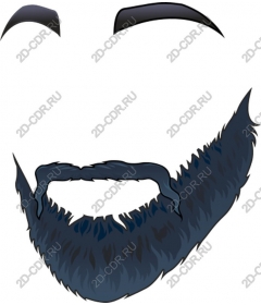 Beard