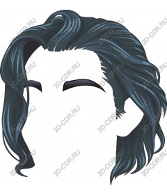  Stylish men's hairstyle