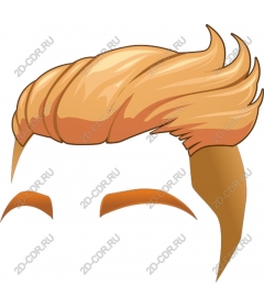  Stylish hairstyle for blondes