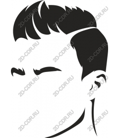  Modern Hairstyle