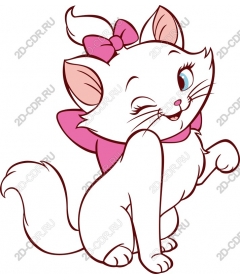  Adorable cartoon cat