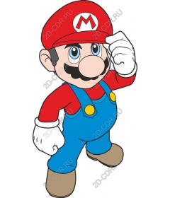 Character classic video games