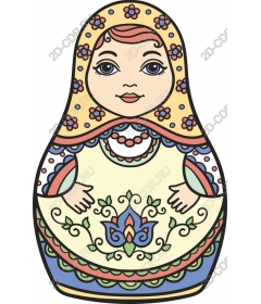 MATRYOSHKA