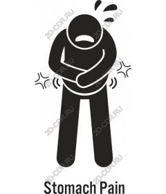 Stomach pain